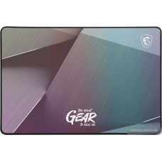 Коврик для мыши MSI Agility GD22 Gleam Edition