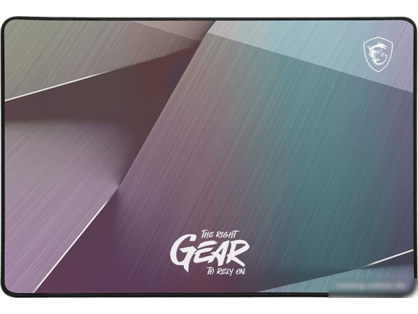 Коврик для мыши MSI Agility GD22 Gleam Edition