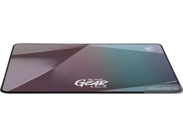 Коврик для мыши MSI Agility GD22 Gleam Edition