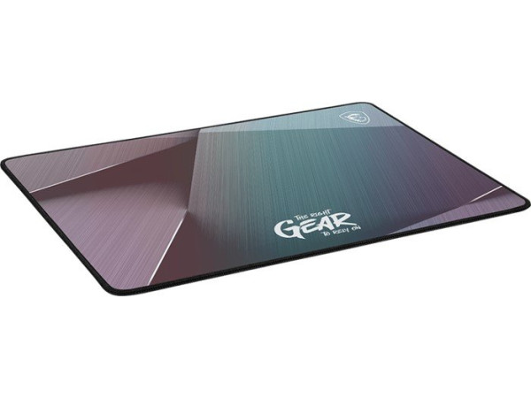 Коврик для мыши MSI Agility GD22 Gleam Edition