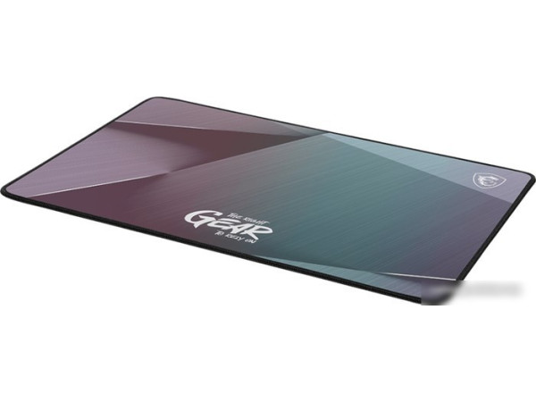 Коврик для мыши MSI Agility GD22 Gleam Edition