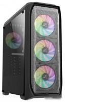 Корпус Zalman N5 MF