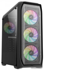 Корпус Zalman N5 MF
