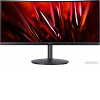 Игровой монитор Acer Nitro XZ342CUS3bmiipphx UM.CX2EE.301