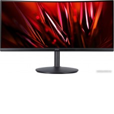 Игровой монитор Acer Nitro XZ342CUS3bmiipphx UM.CX2EE.301