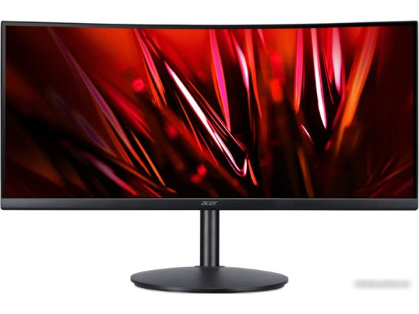 Игровой монитор Acer Nitro XZ342CUS3bmiipphx UM.CX2EE.301