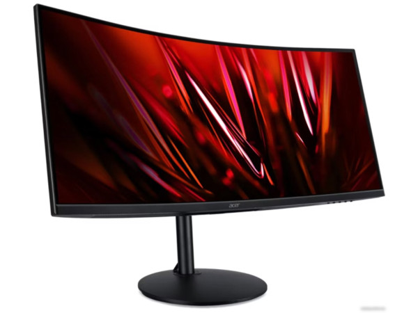 Игровой монитор Acer Nitro XZ342CUS3bmiipphx UM.CX2EE.301