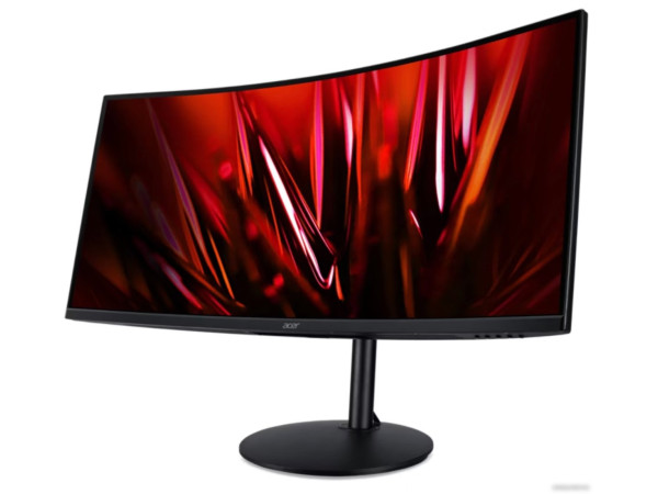 Игровой монитор Acer Nitro XZ342CUS3bmiipphx UM.CX2EE.301
