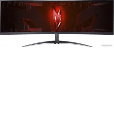 Игровой монитор Acer Nitro XZ452CUVbemiiphuzx UM.MX2EE.V01