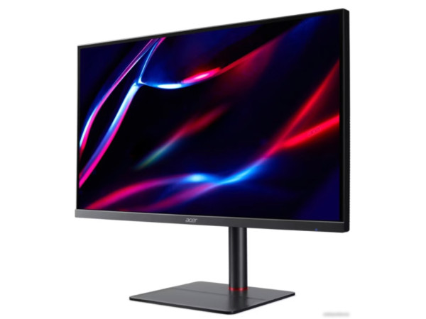 Монитор Acer Nitro XV275Kymipruzx UM.HX5EE.001
