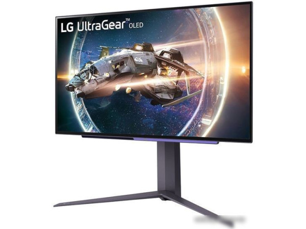 Игровой монитор LG UltraGear 27GR95QE-B