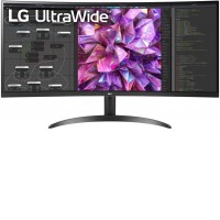 Монитор LG UltraWide 34WQ60C-B