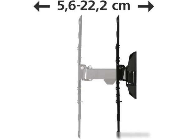 Кронштейн Hama 00220823