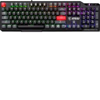 Клавиатура MSI Vigor GK41 Dusk