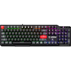 Клавиатура MSI Vigor GK41 Dusk