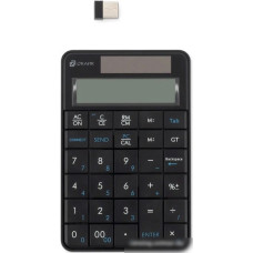 Цифровой блок Oklick K604W