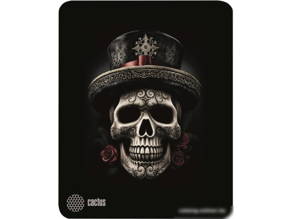 Коврик для мыши CACTUS CS-MP-D05S