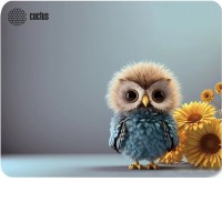 Коврик для мыши CACTUS CS-MP-D12M