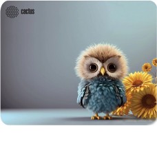 Коврик для мыши CACTUS CS-MP-D12M