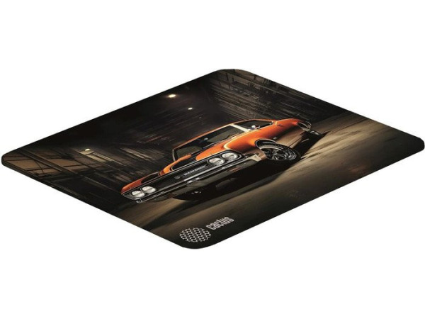 Коврик для мыши CACTUS CS-MP-P06M