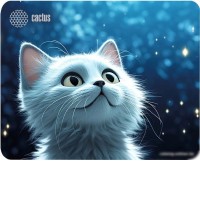 Коврик для мыши CACTUS CS-MP-P06XS