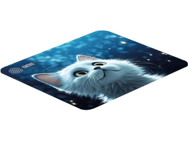 Коврик для мыши CACTUS CS-MP-P06XS