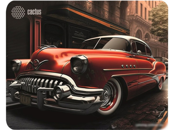 Коврик для мыши CACTUS CS-MP-P07M