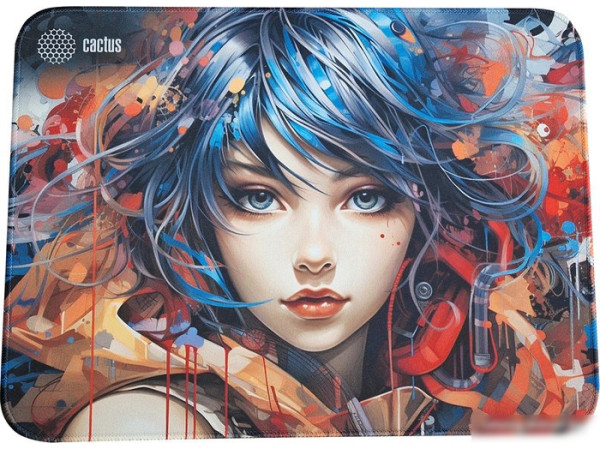 Коврик для мыши CACTUS CS-MP-PRO11XL