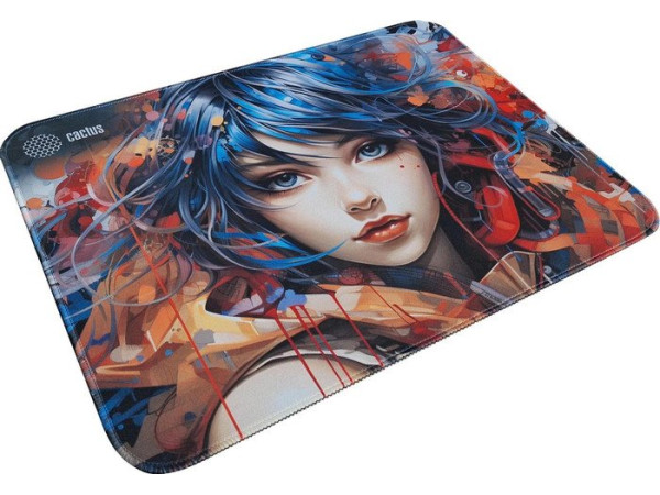 Коврик для мыши CACTUS CS-MP-PRO11XL