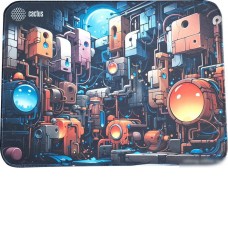 Коврик для мыши CACTUS CS-MP-PRO14XL