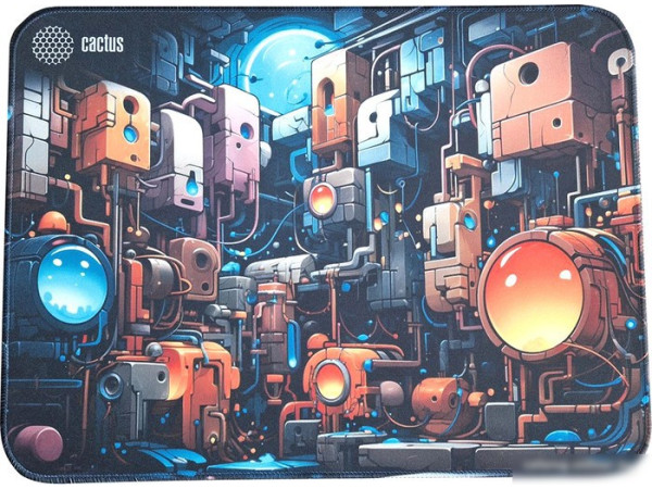 Коврик для мыши CACTUS CS-MP-PRO14XL