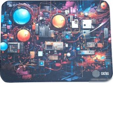 Коврик для мыши CACTUS CS-MP-PRO15XL