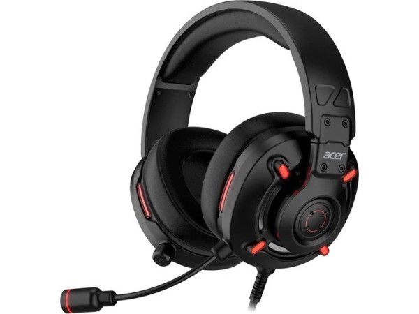 Наушники Acer Nitro OHW306