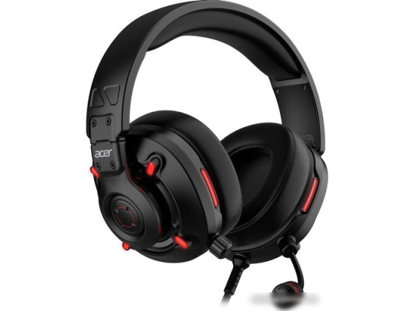 Наушники Acer Nitro OHW306