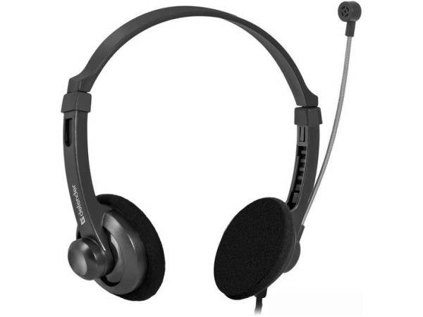 Наушники Defender Aura 104 [63104]