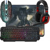 Игровой набор Defender Target MKP-350