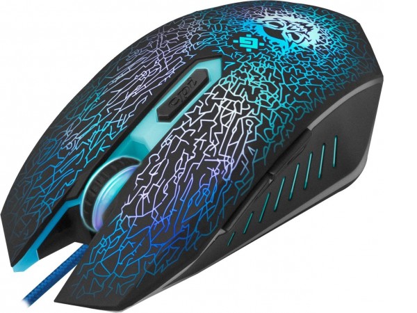 Игровой набор Defender Target MKP-350