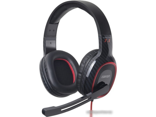 Наушники Edifier G20