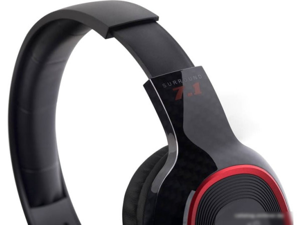 Наушники Edifier G20