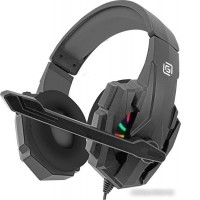 Наушники Oklick HS-L355G