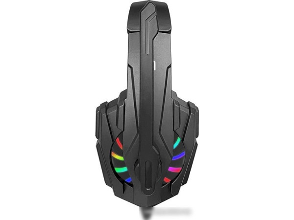 Наушники Oklick HS-L355G