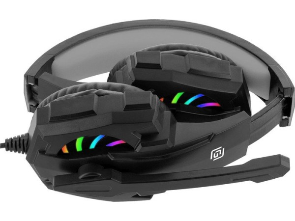 Наушники Oklick HS-L355G