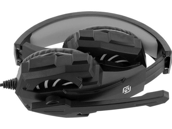 Наушники Oklick HS-L355G