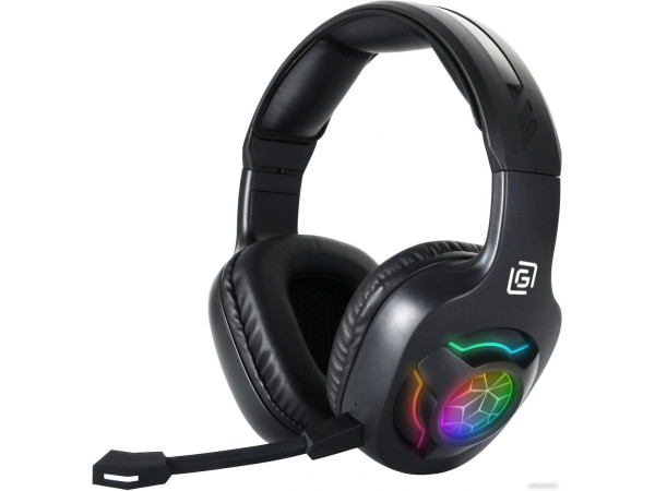 Наушники Oklick HS-L575G