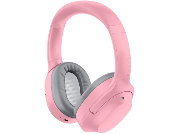 Наушники Razer Opus X (розовый)