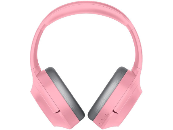 Наушники Razer Opus X (розовый)
