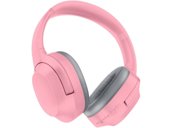 Наушники Razer Opus X (розовый)