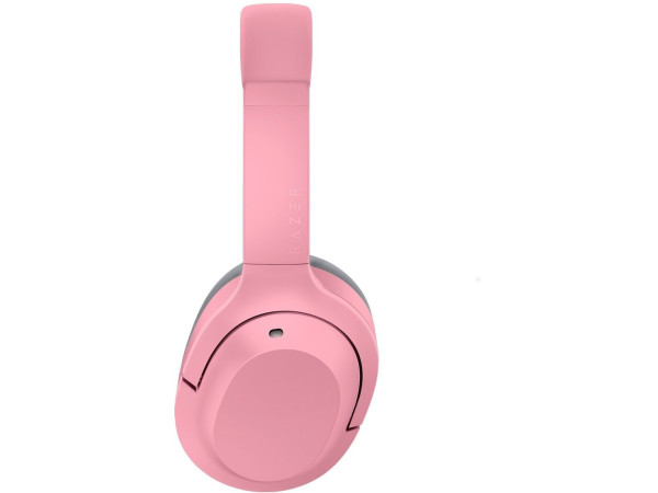 Наушники Razer Opus X (розовый)
