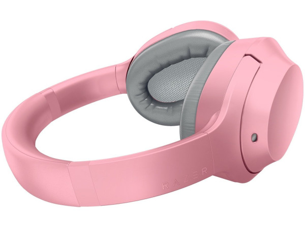 Наушники Razer Opus X (розовый)