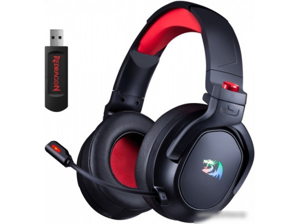 Наушники Redragon Nomen